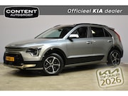 Kia Niro - 1.6 GDi Hybrid 141pk DCT6 DynamicPlusLine