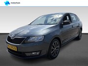 Skoda Rapid - Spaceback 1.2 TSI Greentech Drive | Airco | Boordcomputer | 