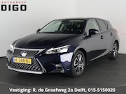 Lexus CT 200h - Ultimate Edition | Apple Carplay & AndroidAUTO | Adapt.Cruis