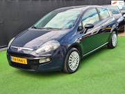 Fiat Punto - Evo 1.2 Pop