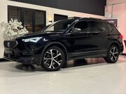 Seat Tarraco - 1.4 TSI e-Hybrid PHEV FR |Trekhaak|Pano|360Cam|Led|Matrix| V