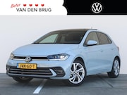 Volkswagen Polo - 50 Edition 1.0 TSI 95 PK | Panoramadak | Keyless | 17'' inch