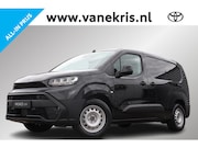 Toyota ProAce City - Electric L2 10th Anniversary 50 kWh, Inruilpremie €Blind Spo