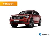 Skoda Kodiaq - Sportline Limited | Achteruitrijcamera | Driving mode select