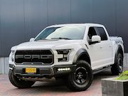 Ford F-150 - RAPTOR Leer * Pano * G3 * Trekhaak * Navi