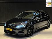 Volkswagen Golf - 2.0 TSI 4Motion R AKRA|Pano|Carbon