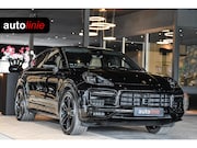 Porsche Cayenne Coupé - 3.0 E-Hybrid Sport Design Platinum, Chrono, Luchtv, Sportuit