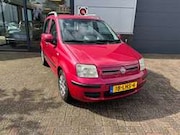 Fiat Panda - 1.2 Edizione Cool - Nieuwe distributie