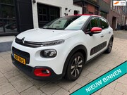 Citroën C3 - 1.2 PureTech S&S Origins, Navi, Camera, Car-Play, Garantie