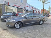 Ford Mondeo - 1.5 TDCi TITANIUM LEASE EDITION