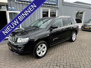 Jeep Compass - 2.0 Sport