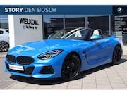BMW Z4 - Roadster sDrive20i M Sport Automaat / Sportstoelen