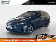 Kia Ceed - Sportswagon 1.6 GDI PHEV ExecutiveLine Stoelverwarming | Sto