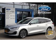 Ford Focus - Wagon 125PK HYBRID TITANIUM-X VIRTUAL-COCKPIT B&O AUDIO CLIM