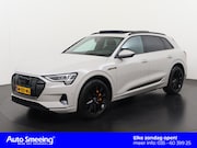 Audi e-tron - 55 quattro S-Line Int. 95 kWh | SOH 91% | Panoramadak | Trek