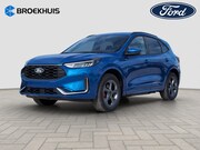Ford Kuga - 2.5 PHEV ST-Line X | Achteruitrijcamera | Airco (automatisch