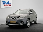 Nissan X-Trail - 1.6 DIG-T Connect Edition | Trekhaak |19 inch Lichtmetaal |