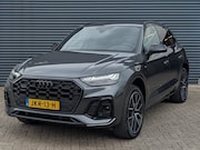 Audi Q5 - 40 TFSI S-Edition Quattro Trekhaak/Camera/Keyless/Allseason