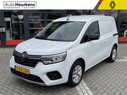 Renault Kangoo - Blue dCi 95 advance L1 | Achteruitrijcamera | BTW auto, prij