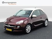 Opel Adam - 1.0 Turbo Jam Favourite | Airco | Cruise Control | City Stan