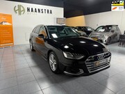 Audi A4 - Avant 35 TFSI Advanced Edition Hybrid/Benzine Nl Auto! NAP