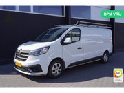 Renault Trafic - 2.0 dCi 110PK L2 EURO 6 - Airco - Cruise - Trekhaak - € 15.9