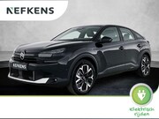Citroën e-C4 - EV Business 54 kWh 156pk Automat | Navigatie | Achteruitrijc