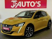 Peugeot 208 - 1.2 PureTech GT-Line|NAVI|CAMERA|PANORAMA|CRUISE
