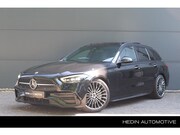 Mercedes-Benz C-klasse - Estate 200 Launch Edition AMG Line | Stoelverwarming | Wegkl