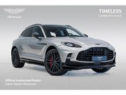 Aston Martin DBX - 707 | 2025 | Bowers & Wilkins | Incl. BPM |