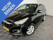 Hyundai ix35 - 2.0i i-Catcher