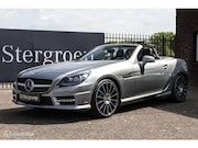 Mercedes-Benz SLK-klasse - 200
