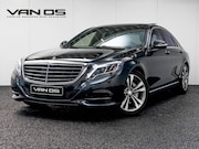 Mercedes-Benz S-klasse - S 400 HYBRID Prestige Plus | Burmester | Rij-Ass.