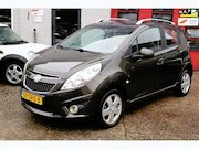 Chevrolet Spark - 1.2 16V LT , AIRCO, SPORTVELGEN, PARKEER SEN