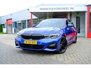 BMW 3-serie - Touring 320d M Sport Aut. Pano|Leder-Alcantara|Cam|Adapt.Cru