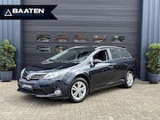 Toyota Avensis - 1.8 VVTi|Facelift|1e eig.|Camera|Navi|BT