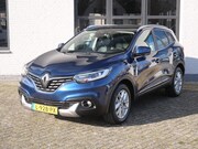 Renault Kadjar - 1.2 TCe Bose 123.000km !!! Clima Pano Navi Half Leder