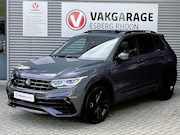 Volkswagen Tiguan - 1.4 TSI eHybrid R-Line DSG BLACK STYLE,SCHUIFDAK,TREKHAAK