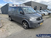 Volkswagen Transporter - 1.9 TDI 300 Budgetline DC