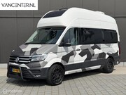 Volkswagen California - Grand 600 Camper Automaat Dakairco LED