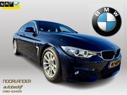 BMW 4-serie Gran Coupe - 420i Centennial High Executive M-Sport | 89.000 KM | Harman 