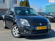Suzuki Swift - 1.3 Bandit/5drs/Clima/APK 02-2027
