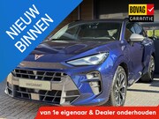 CUPRA Terramar - 1.5 TSI e-Hybrid Bisn, Carpl, 360Cam, Cruise,