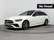 Mercedes-Benz C-klasse - Estate 300 e AMG Line 313PK | Premium-Pakket | Panorama-dak