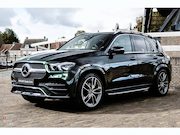 Mercedes-Benz GLE-klasse - 350 e 4MATIC Premium Plus | AMG | Pano | Burmester | HUD | 2