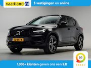 Volvo XC40 - 2.0 T4 190pk R-Design Aut. [ Panorama Trekhaak Leder Apple/A