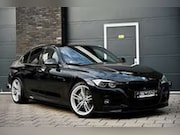 BMW 3-serie - BMW 340i Sedan M-Sport | Orig. NL | Harman