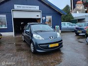 Peugeot 107 - 1.0-12V XS en meer kleine goedkope auto's