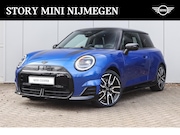 MINI Mini Electric - Hatchback Cooper SE / John Cooper Works / Pakket XL / 18" JC