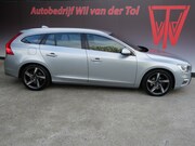 Volvo V60 - 2.0 T3 R-DESIGN | XENON | TREKHAAK | 18" | DEALER O-H | 1e E